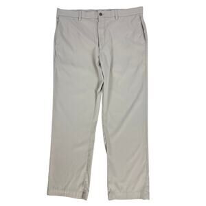 Callaway Men's Cream Stretch Golf Pants 38x32